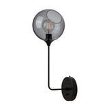Wandlampe Ballroom The Wall, 57 cm