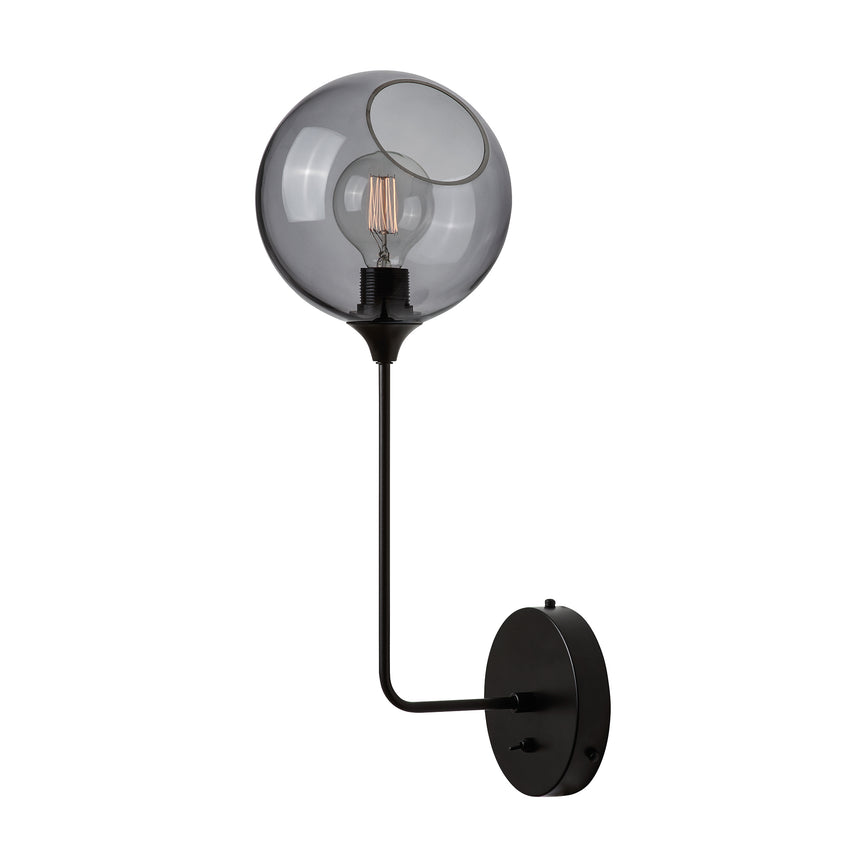 Wandlampe Ballroom The Wall, 57 cm