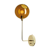 Wandlampe Ballroom The Wall, 57 cm