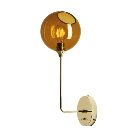 Wandlampe Ballroom The Wall, 57 cm - ZEN ZONE Furniture