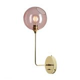 Wandlampe Ballroom The Wall, 57 cm
