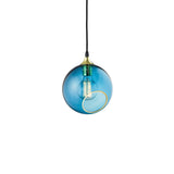 Pendant Lamp Ballroom