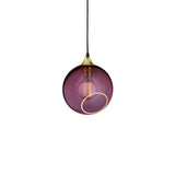 Pendant Lamp Ballroom