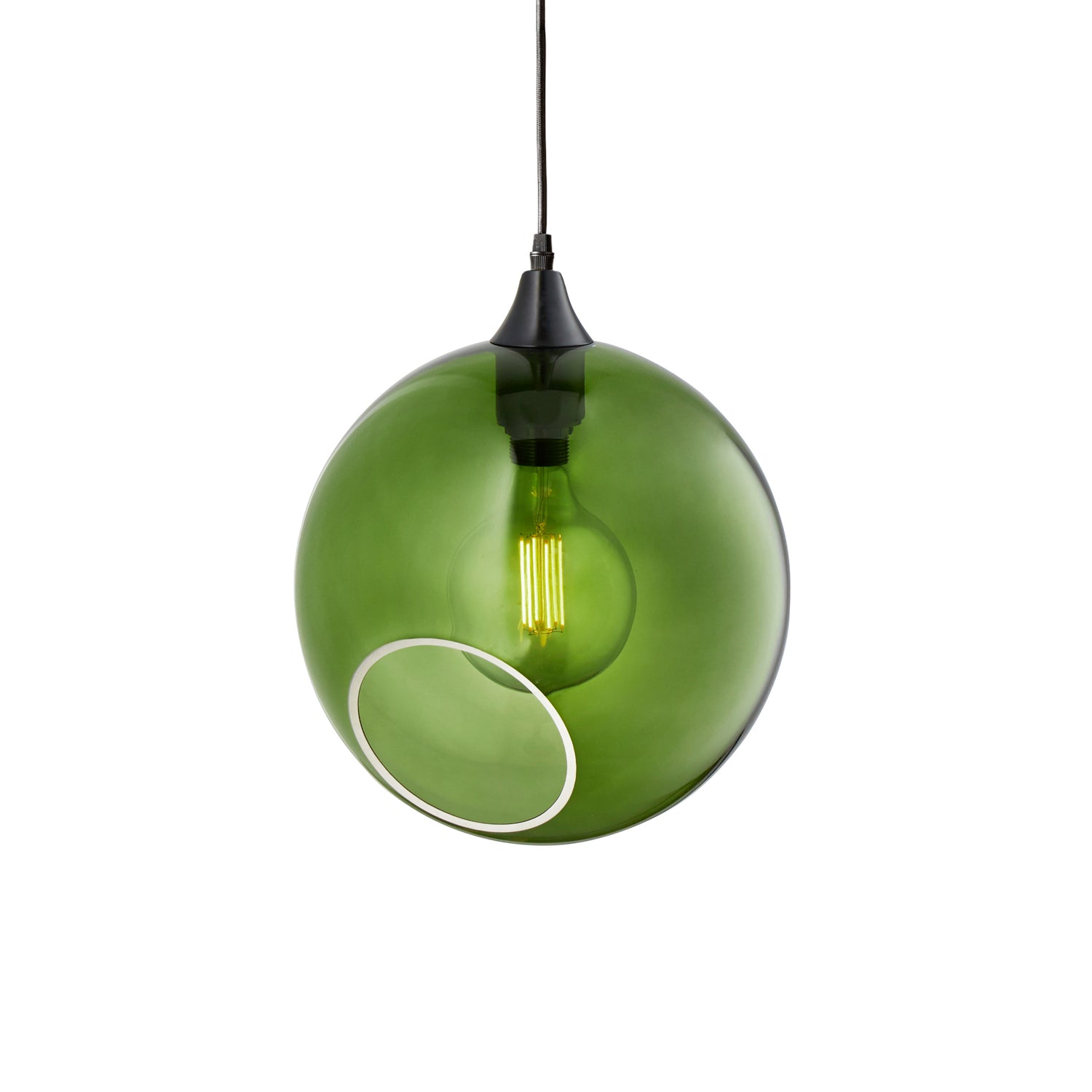 Suspension Ballroom XL