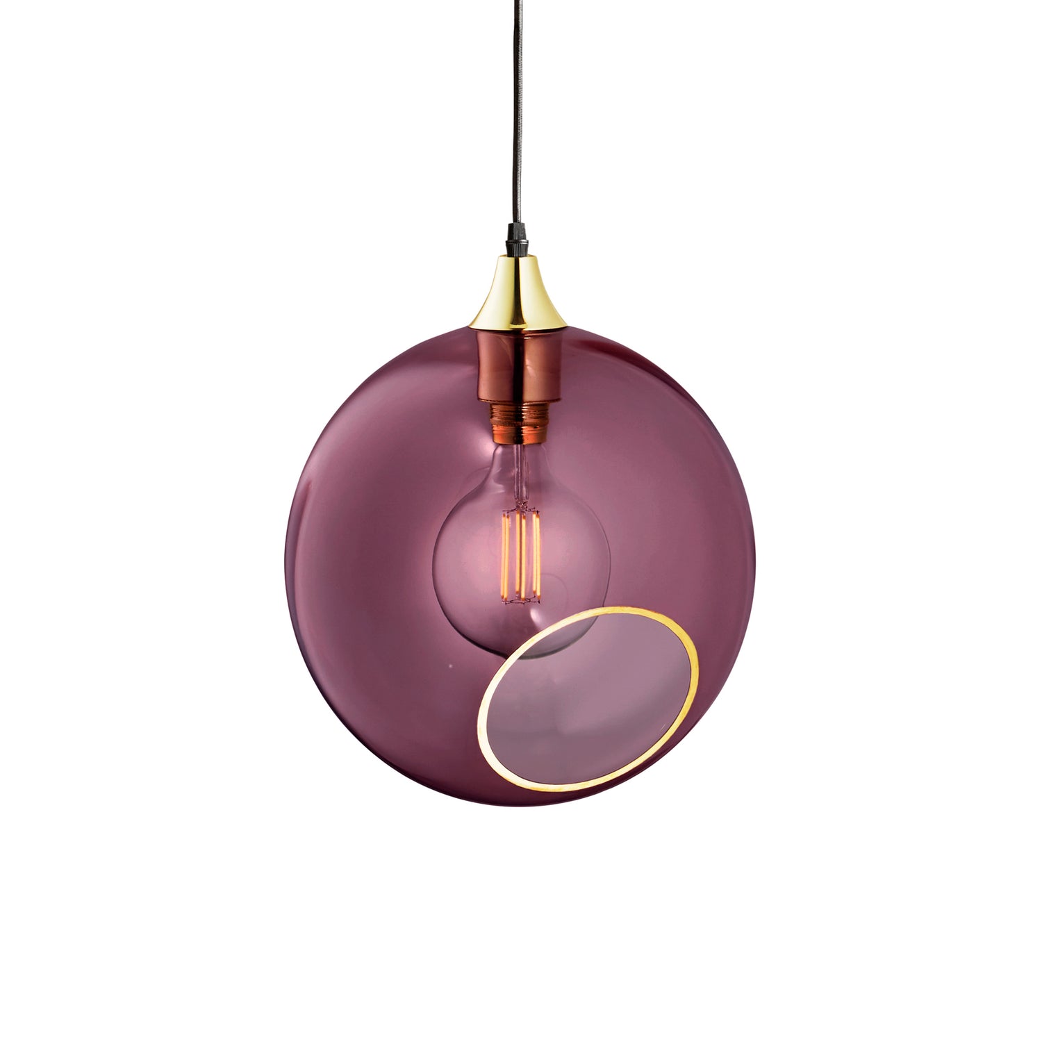 Suspension Ballroom XL