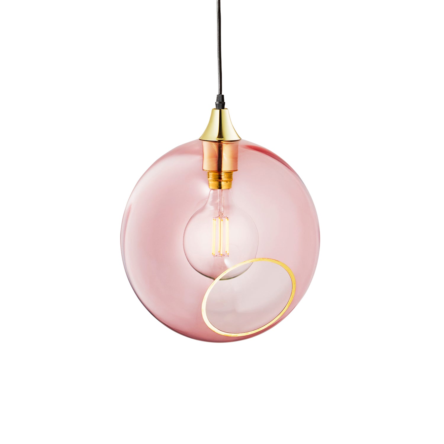 Suspension Ballroom XL