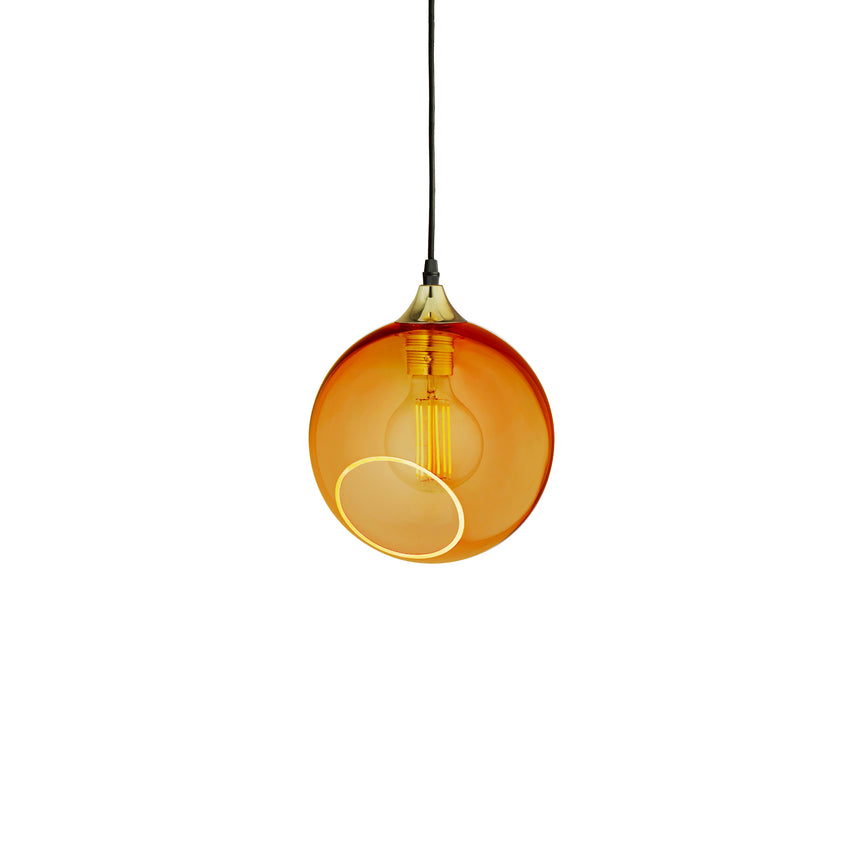 Pendant Lamp Ballroom