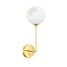 Wandlampe Ballroom The Wall, 57 cm
