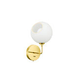 Wandlampe Ballroom The Wall, 37 cm