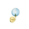 Wandlampe Ballroom The Wall, 37 cm