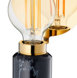 Lampe de table Blindspot