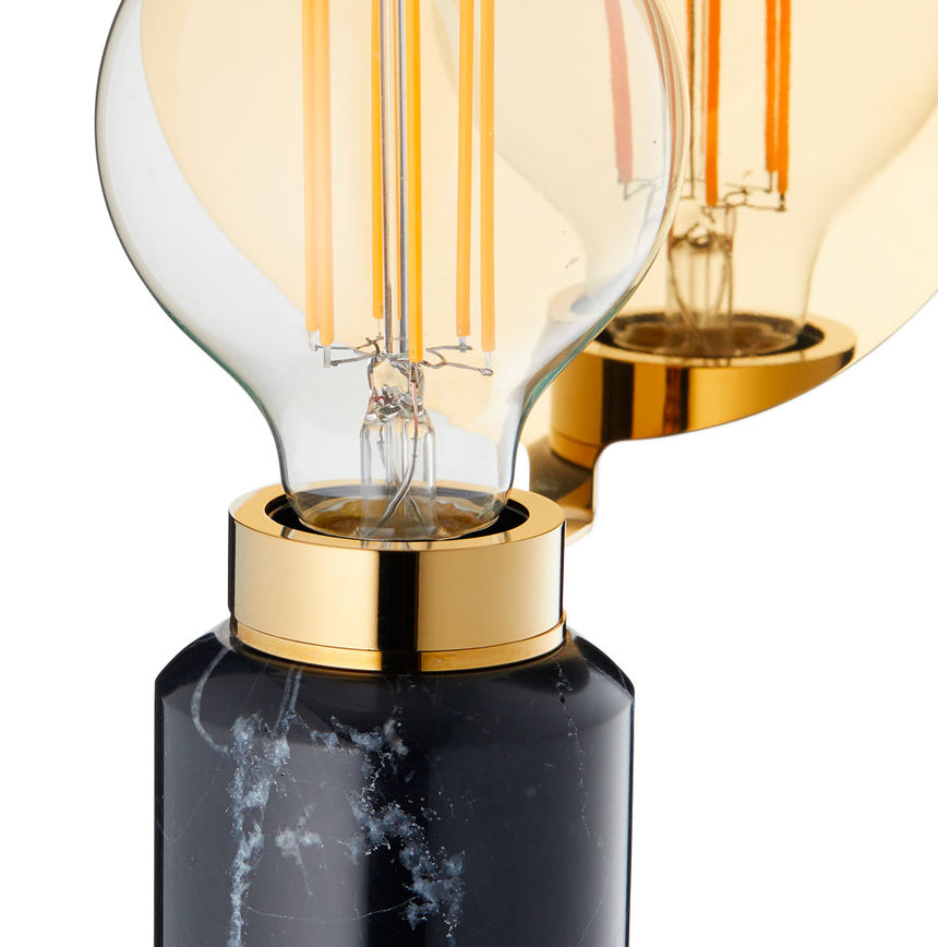Lampe de table Blindspot
