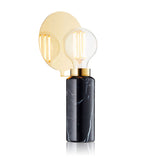 Lampe de table Blindspot