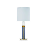 Table Lamp Carnival Table Lamp No. 1