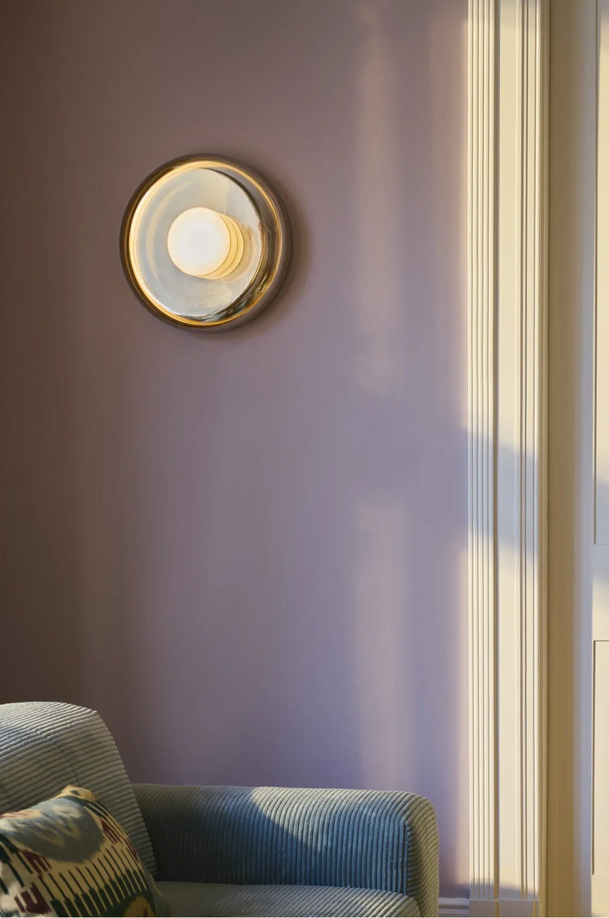 Wandlampe Endless Wall