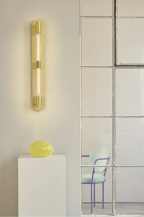 Wandlampe Liberty Double - ZEN ZONE Furniture