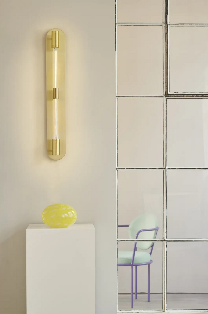Wall Light Liberty Double