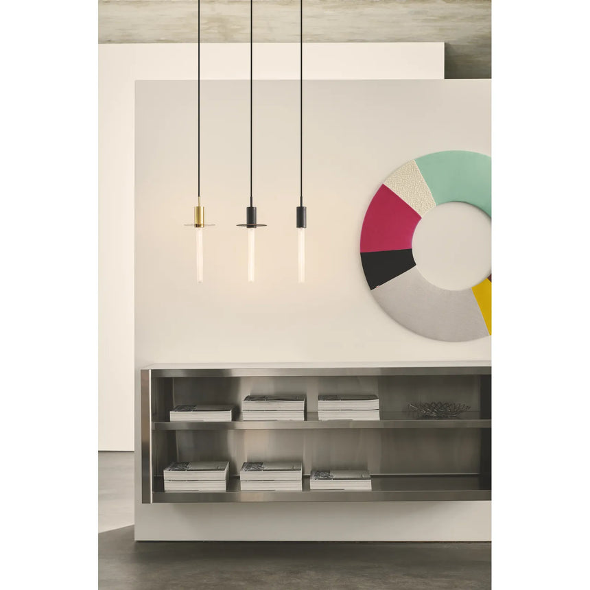 Hängelampe Liberty Pendant mit Disc