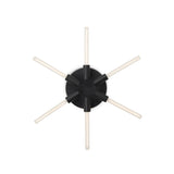 Wall Light Liberty Star