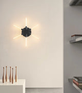 Wall Light Liberty Star