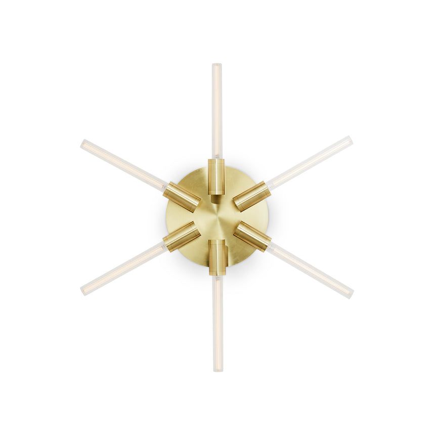 Wall Light Liberty Star