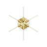 Wall Light Liberty Star