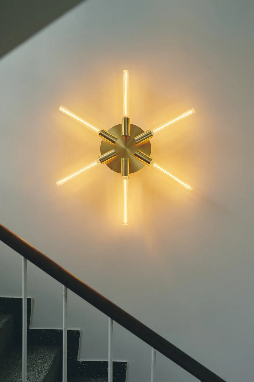 Wall Light Liberty Star