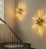 Wall Light Liberty Star