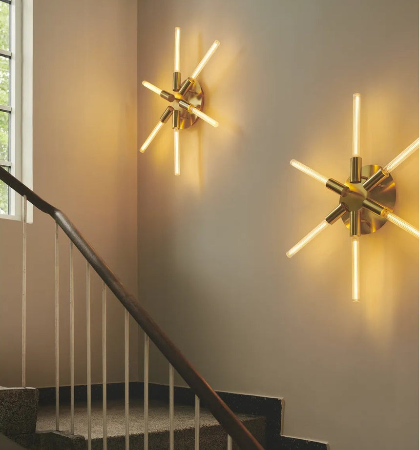 Wall Light Liberty Star
