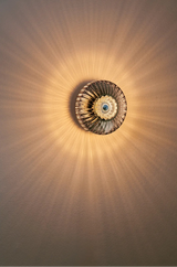 Wandlampe New Wave Optic Wall - ZEN ZONE Furniture