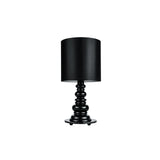 Lampe de table Punk Deluxe