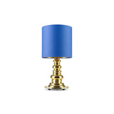 Lampe de table Punk Deluxe