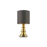 Lampe de table Punk Deluxe