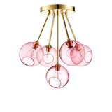 Suspension Ballroom Molecule