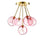 Suspension Ballroom Molecule