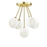 Suspension Ballroom Molecule