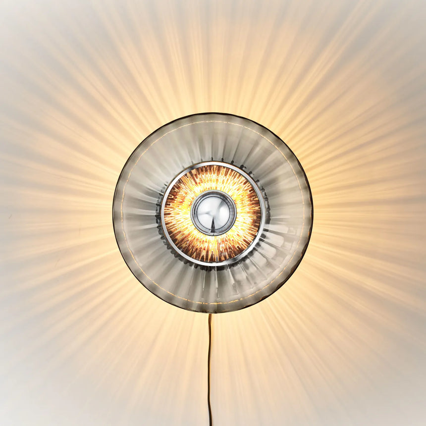 Wandlampe New Wave Optic Wall - ZEN ZONE Furniture