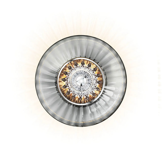 Wandlampe New Wave Optic Wall - ZEN ZONE Furniture