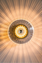 Wandlampe New Wave Optic Wall - ZEN ZONE Furniture
