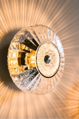 Wandlampe New Wave Optic Wall - ZEN ZONE Furniture