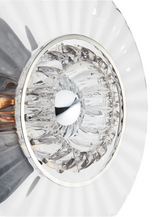 Wandlampe New Wave Optic Wall - ZEN ZONE Furniture