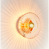 Wandlampe New Wave Optic Wall - ZEN ZONE Furniture
