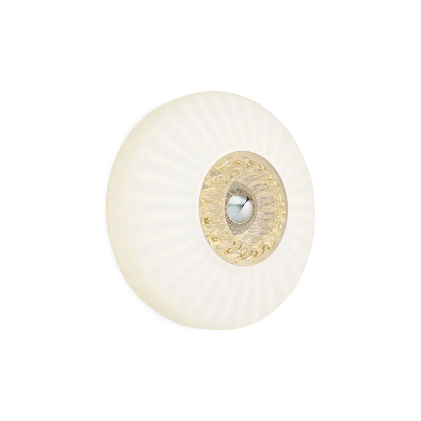 Wandlampe New Wave Optic Wall XL - ZEN ZONE Furniture