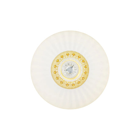 Wandlampe New Wave Optic Wall XL - ZEN ZONE Furniture