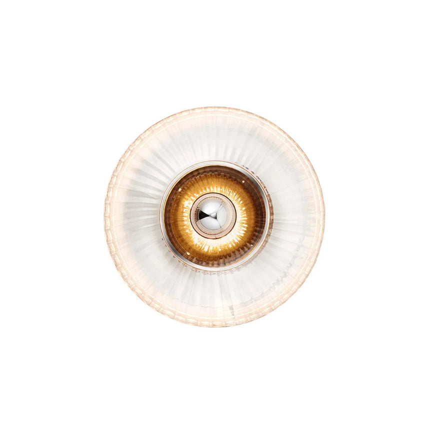 Wandlampe New Wave Optic Wall XL - ZEN ZONE Furniture