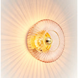 Wandlampe New Wave Optic Wall XL - ZEN ZONE Furniture