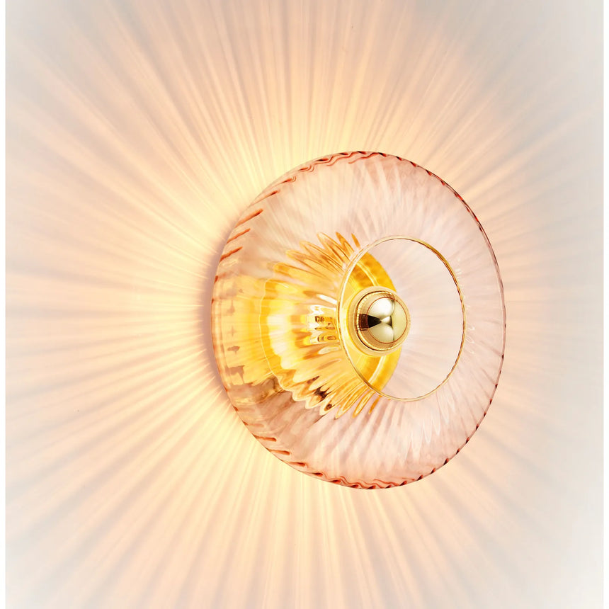 Wandlampe New Wave Optic Wall XL - ZEN ZONE Furniture