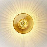 Wandlampe New Wave Optic Wall XL - ZEN ZONE Furniture