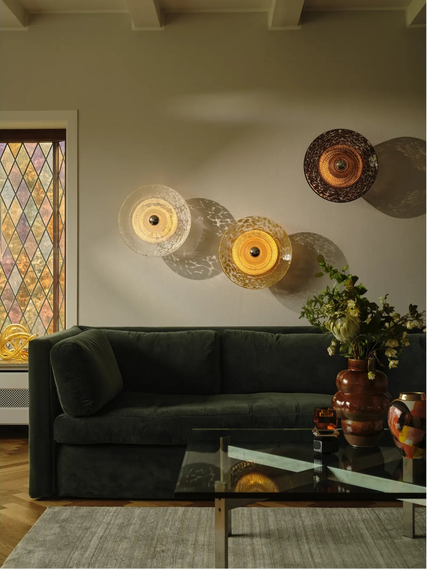 Wall Lamp DISCO RAMA