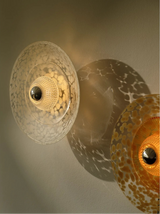Wall Lamp DISCO RAMA